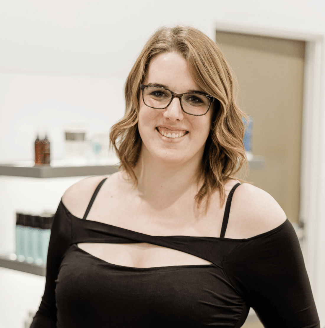 Brenna M.